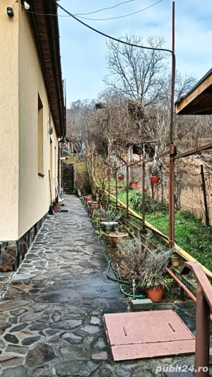 Vand casa individuala  - imagine 4