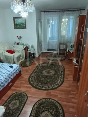 Garsonieră decomandată Vatra Luminoasă – etaj 3, 30 mp