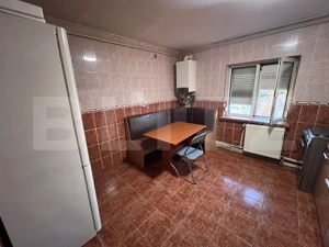 Apartament 3 camere, 77 mp, Craiovita Noua zona Rocada - imagine 7