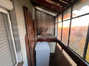 Apartament 3 camere, 77 mp, Craiovita Noua zona Rocada - imagine 13