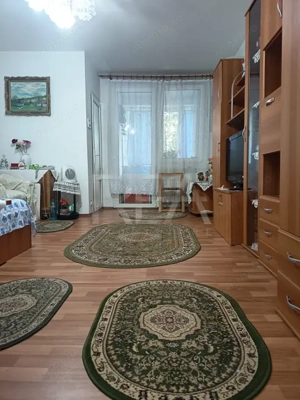 Garsonieră decomandată Vatra Luminoasă – etaj 3, 30 mp