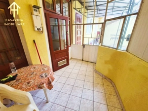 Apartament ultracentral de vânzare în Lugoj - imagine 9