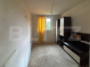 Casa partial finisata Jucu de Sus 589mp teren - imagine 7