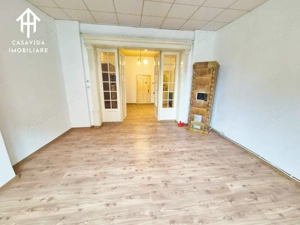 Apartament ultracentral de vânzare în Lugoj - imagine 2