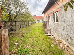 Casa partial finisata Jucu de Sus 589mp teren - imagine 3