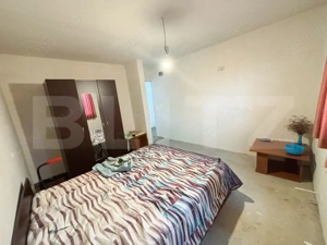 Casa partial finisata Jucu de Sus 589mp teren - imagine 4