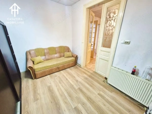Apartament ultracentral de vânzare în Lugoj - imagine 5