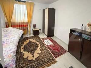 Casa partial finisata Jucu de Sus 589mp teren - imagine 5