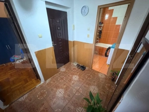 Apartament cu 3 camere, 50 mp, decomandat, zona Minerul - imagine 6
