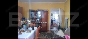 Casa cu 2 camere și teren 1500 mp - imagine 2