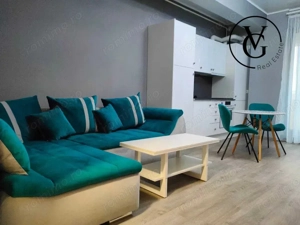 Apartament cu 2 camere - zona Campus - termen lung