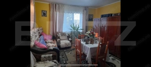 Casa cu 2 camere și teren 1500 mp