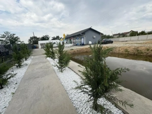 Vânzare spațiu comercial cu teren 1.077 mp, la doar 50 m de DN 67 – Câlnic