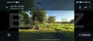 Casa cu 2 camere și teren 1500 mp