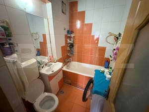 Apartament cu 3 camere, 50 mp, decomandat, zona Minerul - imagine 7