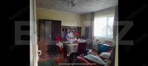 Casa cu 2 camere și teren 1500 mp - imagine 4