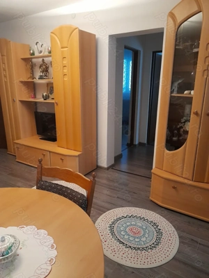 Ap. 3 camere şi 2 balcoane - imagine 3