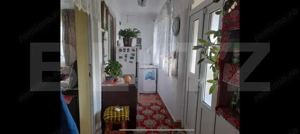 Casa cu 2 camere și teren 1500 mp - imagine 3