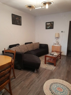 Ap. 3 camere şi 2 balcoane - imagine 5