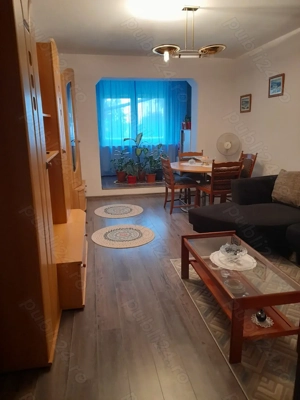 Ap. 3 camere şi 2 balcoane - imagine 4