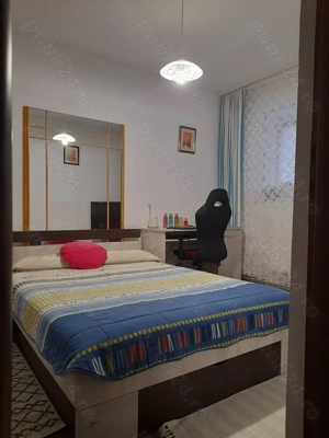 Ap. 3 camere şi 2 balcoane - imagine 10