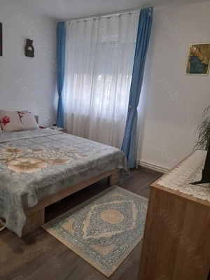 Ap. 3 camere şi 2 balcoane - imagine 9