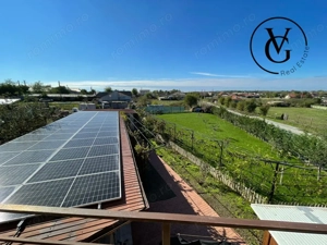 Casa spatioasa cu 8 dormitoare