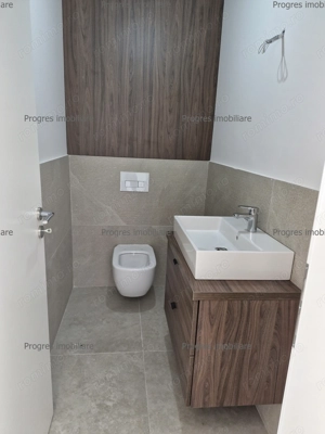 Apartament 2 camere  - 2 bai - terasa 8.62 mp -  Timisoara Nord - 125.000 euro - imagine 20