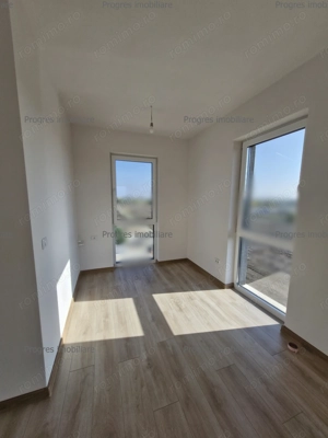 Apartament 2 camere  - 2 bai - terasa 8.62 mp -  Timisoara Nord - 125.000 euro - imagine 8