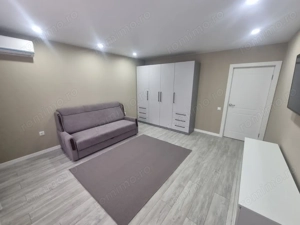 de inchiriat garsoniera zona Sagului