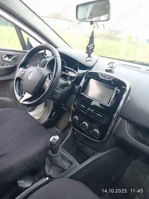 Renault Clio 4 1.2 benzina