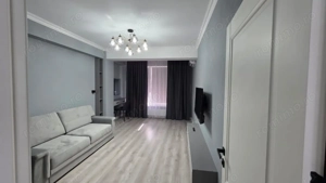 De inchiriat apartament 1 camera in zona Soarelui