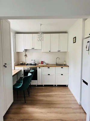 Apartament cu 2 camere de inchiriat zona Girocului