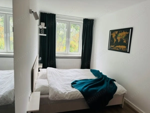de inchiriat apartament 2 camere zona Girocului