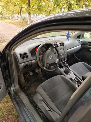 Ce Jetta de vânzare  - imagine 3