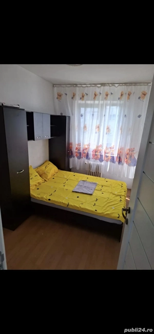 Vanzare Tomis Nord 3 Camere