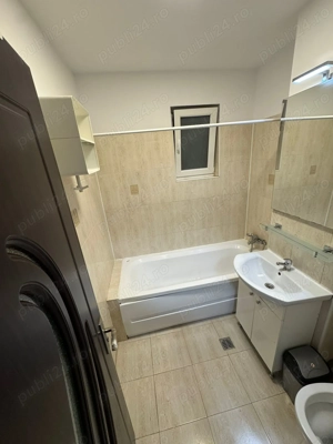 Apartament 2 camere mobilat, zona Mall la Strada, Solstitiului, parcare - imagine 5