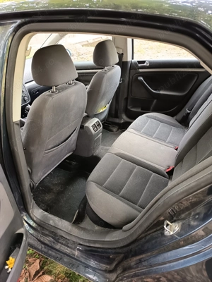 Ce Jetta de vânzare  - imagine 2