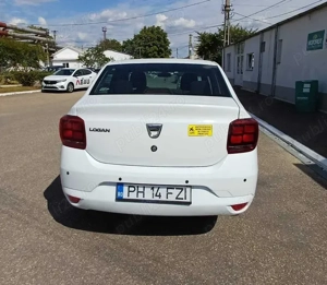 Dacia Logan Sl Plus TCE 90 - imagine 2