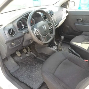 Dacia Logan Sl Plus TCE 90 - imagine 4