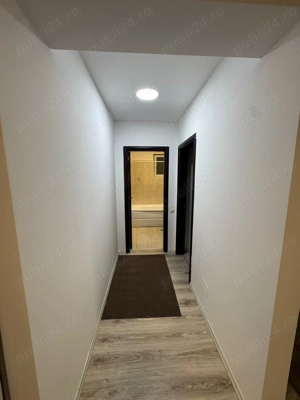 Apartament 2 camere mobilat, zona Mall la Strada, Solstitiului, parcare - imagine 3