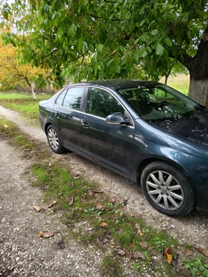 Ce Jetta de vânzare  - imagine 4