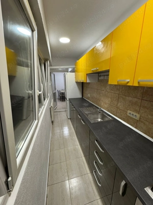 Apartament 2 camere, mobilat și utilat complet, loc parcare, Zona Mall "La Strada" - imagine 5 Apartament 2 camere, mobilat și utilat complet, loc parcare, Zona Mall "La Strada" - imagine 5