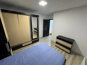 Apartament 2 camere, mobilat și utilat complet, loc parcare, Zona Mall "La Strada" - imagine 3 Apartament 2 camere, mobilat și utilat complet, loc parcare, Zona Mall "La Strada" - imagine 3