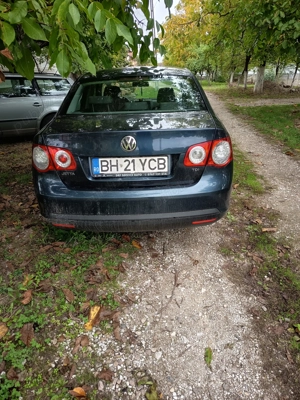Ce Jetta de vânzare  - imagine 5