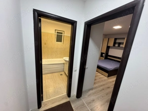 Apartament 2 camere, mobilat și utilat complet, loc parcare, Zona Mall "La Strada" - imagine 6 Apartament 2 camere, mobilat și utilat complet, loc parcare, Zona Mall "La Strada" - imagine 6