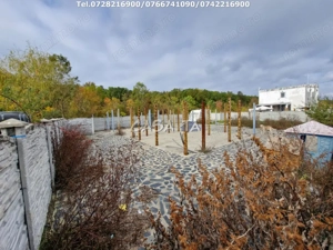 Teren Intravilan (498 mp),situat în Botorogi - Danesti - imagine 5