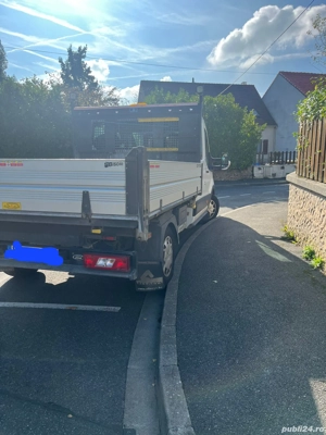 camioneta ford - imagine 2 camioneta ford - imagine 2