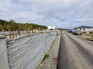 Teren Intravilan (498 mp),situat în Botorogi - Danesti - imagine 4