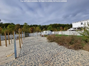 Teren Intravilan (498 mp),situat în Botorogi - Danesti - imagine 6